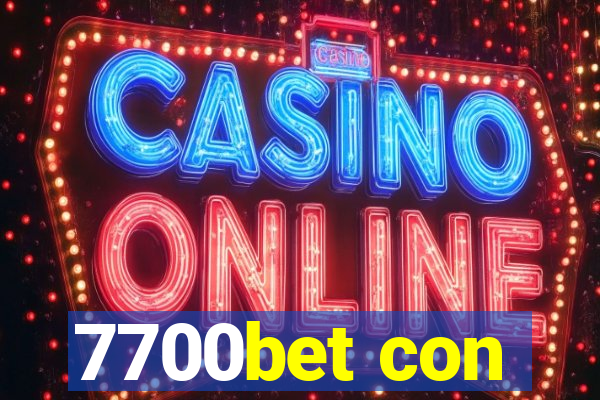7700bet con